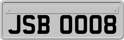 JSB0008