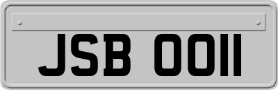 JSB0011