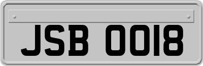 JSB0018