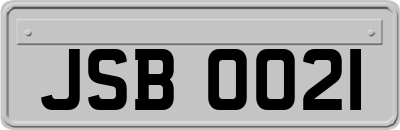 JSB0021