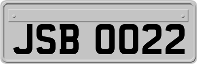 JSB0022