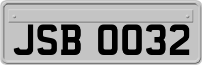 JSB0032