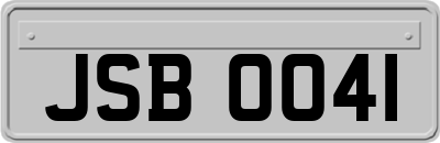 JSB0041