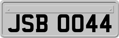 JSB0044
