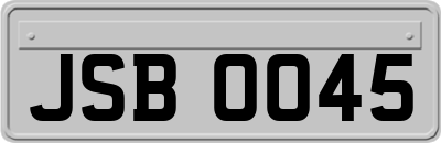 JSB0045