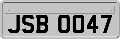 JSB0047