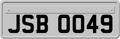 JSB0049