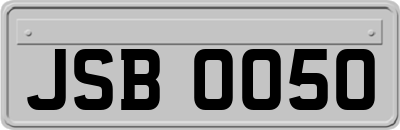 JSB0050