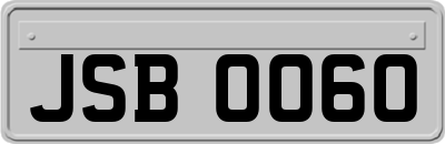JSB0060