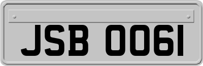 JSB0061