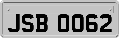 JSB0062