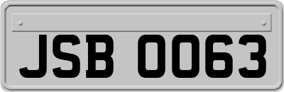 JSB0063