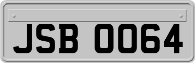 JSB0064