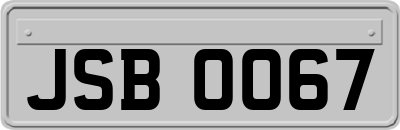 JSB0067