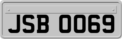 JSB0069