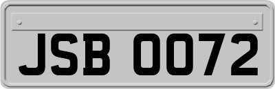 JSB0072