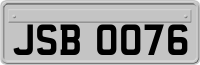 JSB0076
