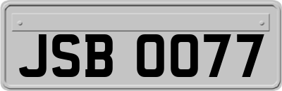 JSB0077