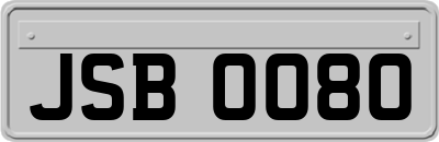 JSB0080