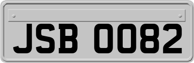 JSB0082