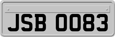 JSB0083