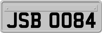 JSB0084