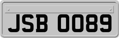 JSB0089