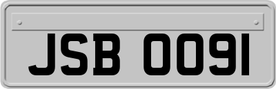 JSB0091