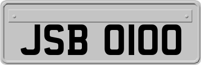 JSB0100