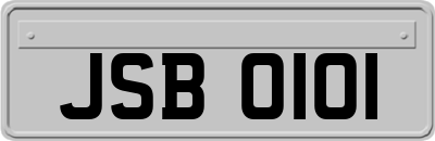 JSB0101