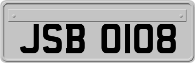 JSB0108