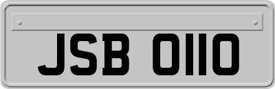 JSB0110