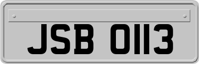 JSB0113