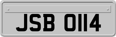 JSB0114