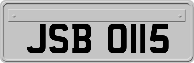 JSB0115