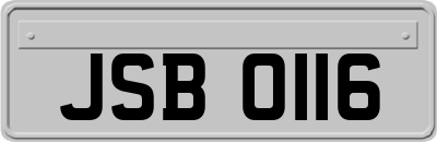 JSB0116