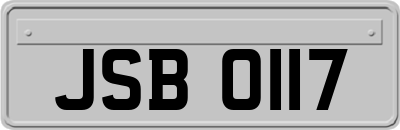 JSB0117