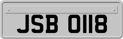 JSB0118