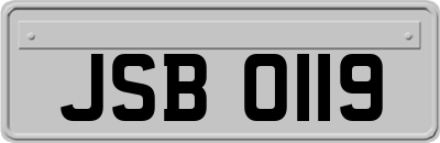 JSB0119
