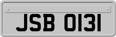 JSB0131
