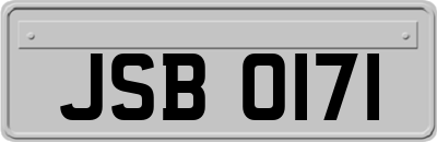 JSB0171