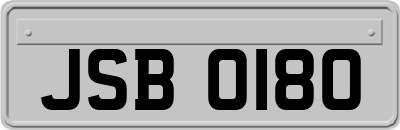 JSB0180