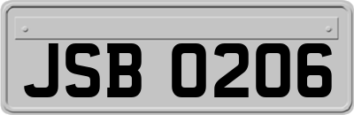 JSB0206