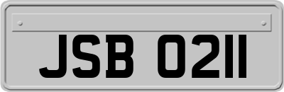 JSB0211