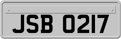 JSB0217