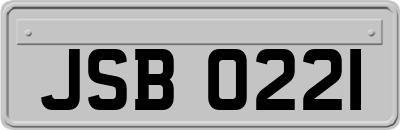 JSB0221