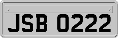 JSB0222