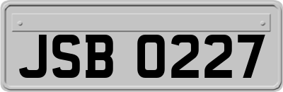 JSB0227