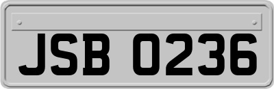 JSB0236