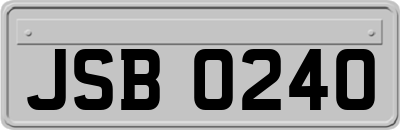 JSB0240